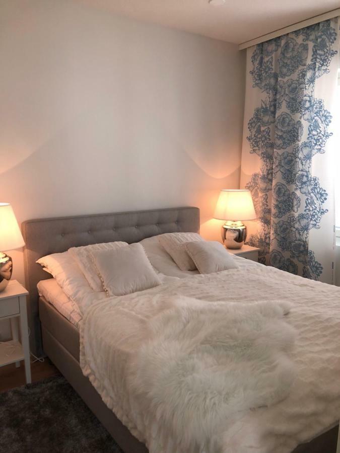 Crystal Suites 1 로바니에미 외부 사진