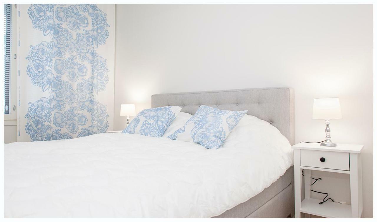 Crystal Suites 1 로바니에미 외부 사진